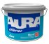 Краска водно-дисперсионная интерьерная Eskaro Aura Nord 9л (14кг)