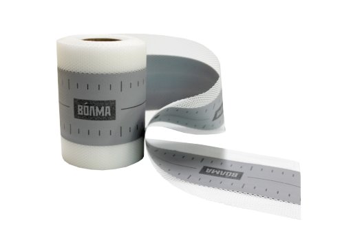 Лента гидроизоляционная 10м ВОЛМА Контур