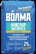Ровнитель для пола Нивелир Экспресс ВОЛМА 25кг (56шт/уп) Ровнитель для пола Нивелир Экспресс ВОЛМА 25кг (56шт/уп)