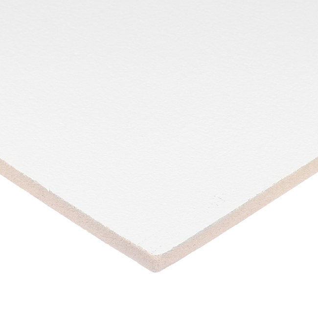 Плита ARMSTRONG Bioguard board 600х600х12 мм ( 20 шт/уп)
