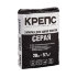 Затирка для плитки №1 Серая Крепс 20кг