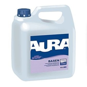 Грунт Aura Basen Eskaro 10л 