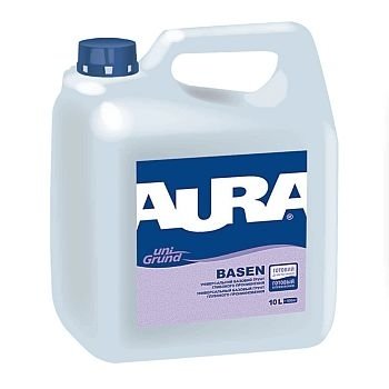 Грунт Aura Basen Eskaro 10л 